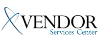 Vendor Services Center Logo