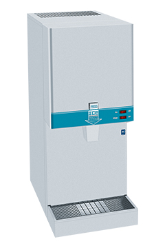 Chunklet™ Integrated Ice Maker & Dispenser, 300 lb. Ice Maker, 15 lb. Storage, IMD300-15