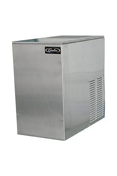 Chunklet™ Ice Maker, 700 lb. Air-Cooled, WCC-700A