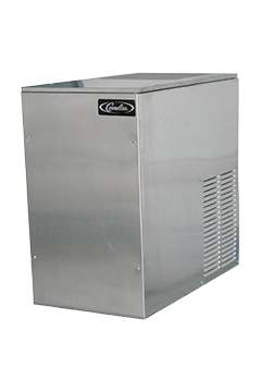 Chunklet™ Ice Maker, 700 lb. Water-Cooled, WCC-700W