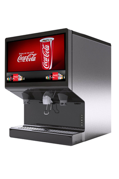 IDC Pro Drink Dispenser