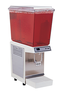 JetSpray™ 1 Flavor 5-Gallon Bowl, Model JS7