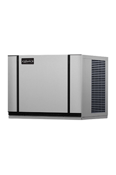 Nordic Elite™ Cuber 300 lb. Ice Maker, Air-Cooled, CNM0330A